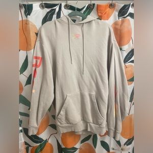 Reebok hoodie